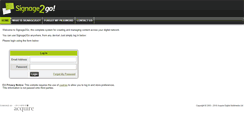 Desktop Screenshot of ltpolish.plusservers.net